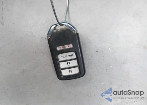 2019 Honda Accord Sport from USA, damaged, VIN 1HGCV1F30KA038980